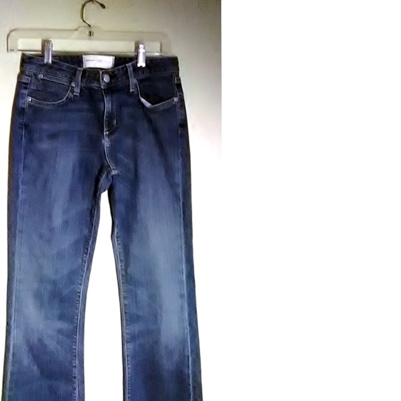 Paperdenim & Cloth Blue Jeans Size 27 - Picture 6 of 6